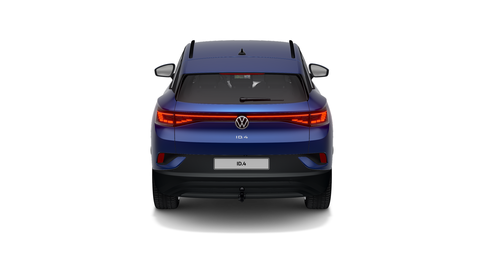 Volkswagen ID.4 IQ.Drive Performance Pro