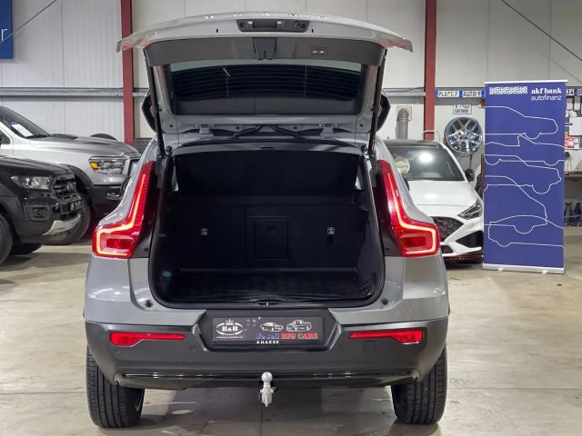 Volvo XC40 Dark Ultra