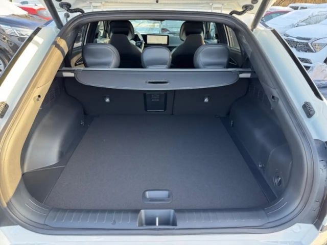 Kia EV6 GT-Line