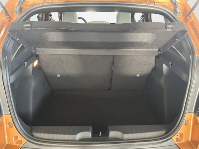 Fiat Grande Panda La Prima