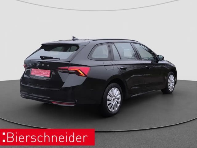 Skoda Octavia 2.0 TDI Combi