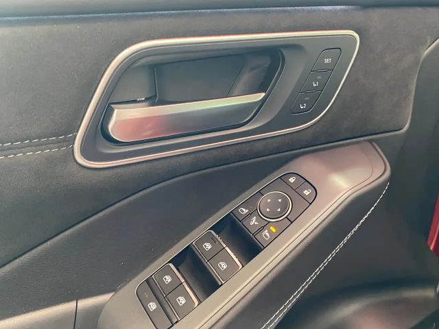 Nissan Qashqai AWD DIG-T