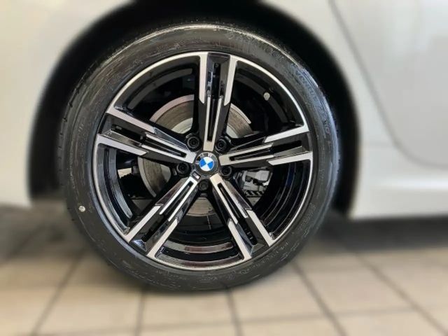 BMW 318 318d Touring