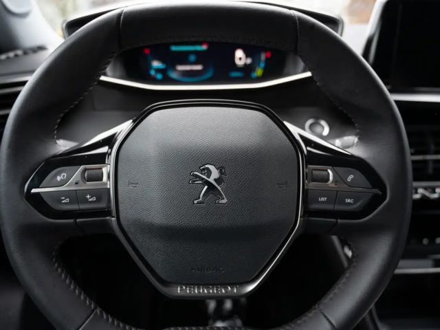 Peugeot 2008 Allure Pack