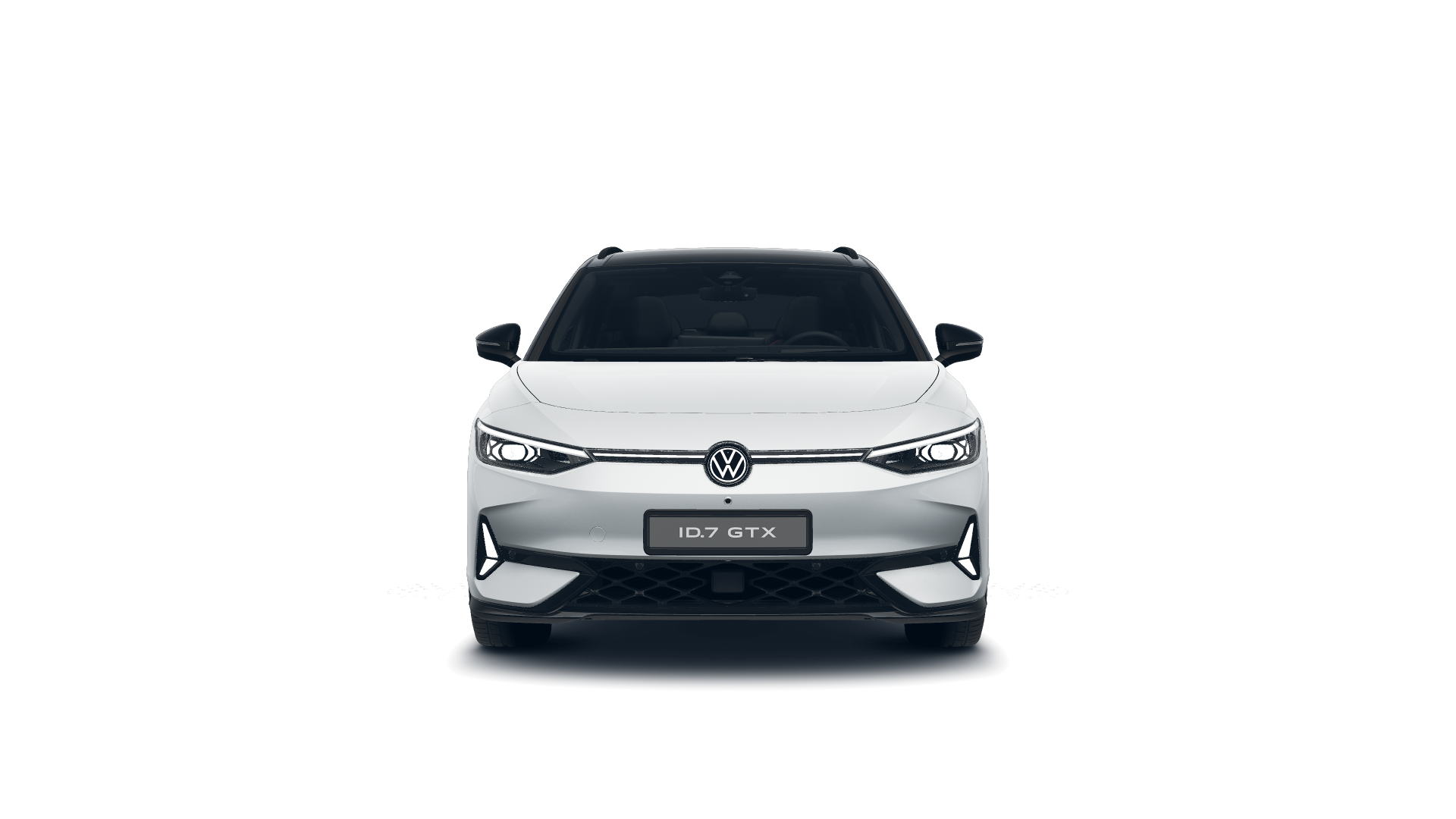 Volkswagen ID.7 GTX IQ.Drive Tourer