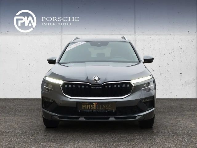 Skoda Kamiq Selection