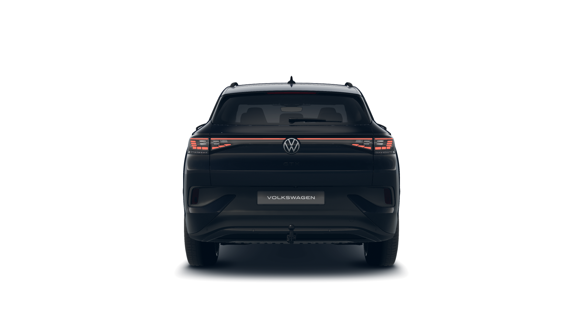 Volkswagen ID.4 4Motion GTX IQ.Drive