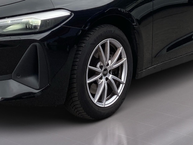 Audi A5 Avant S-Tronic