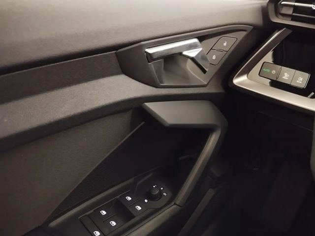 Audi A3 30 TDI Sedan