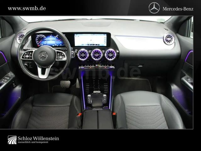 Mercedes-Benz EQA 250 Progressive