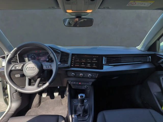 Audi A1 25 TFSI Sportback