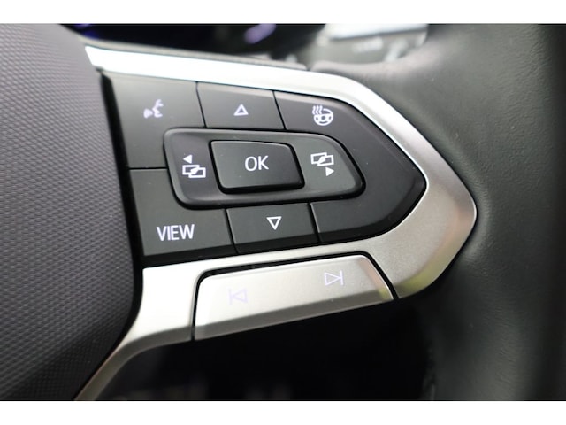 Volkswagen T-Roc 1.5 TSI DSG