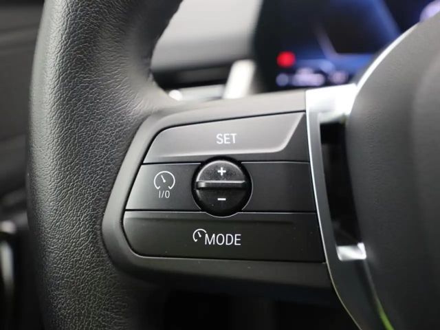 BMW X1 AUTOMAAT - LED - NAVI