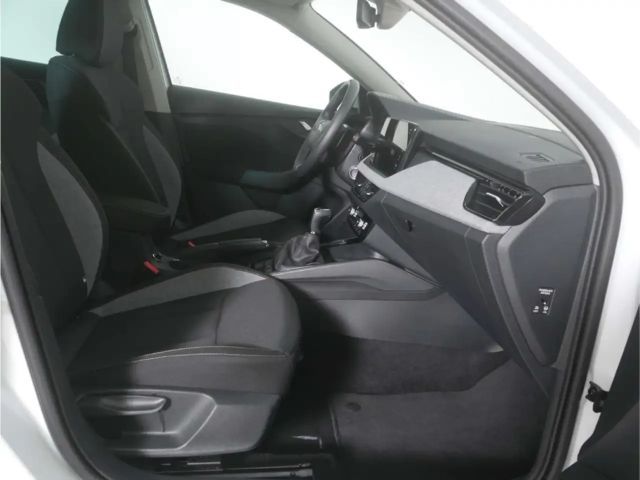 Skoda Scala 1.0 TSI Selection