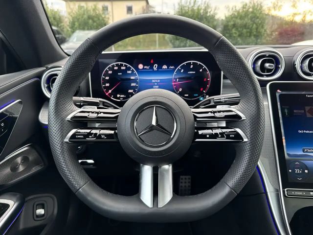 Mercedes-Benz CLE 220 Coupé