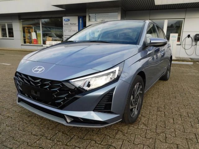 Hyundai i20 Trend