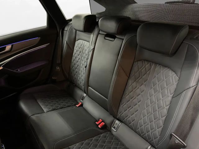 Audi S6 3.0 TDI Quattro