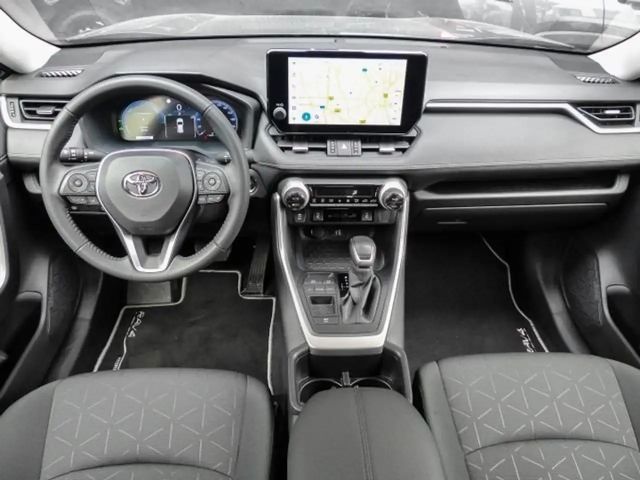 Toyota RAV4 4x2 Business Hybride