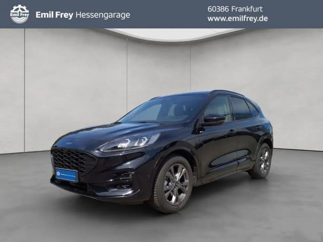 Ford Kuga EcoBoost ST Line X