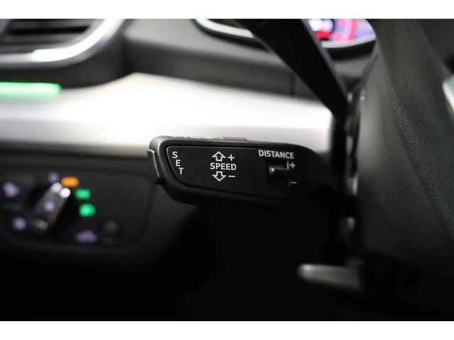 Audi Q5 40 TDI Quattro S-Line Sportback