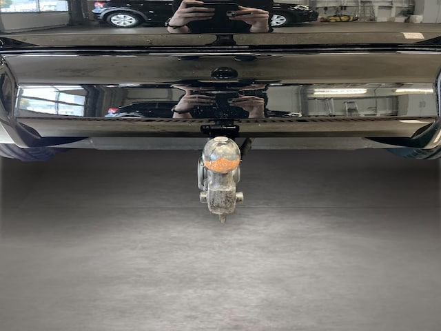 Audi Q6 e-tron Quattro