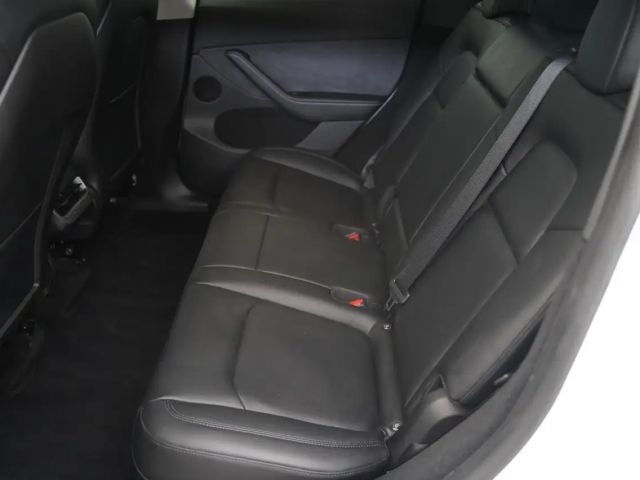 Tesla Model Y Performance