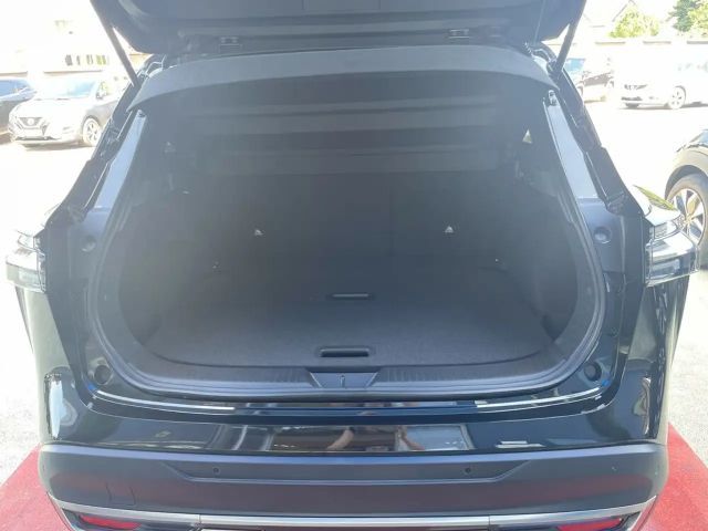 Nissan Qashqai DIG-T N-Connecta