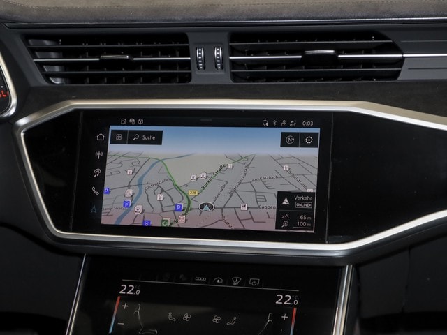 Audi A6 e-tron Avant Performance Quattro