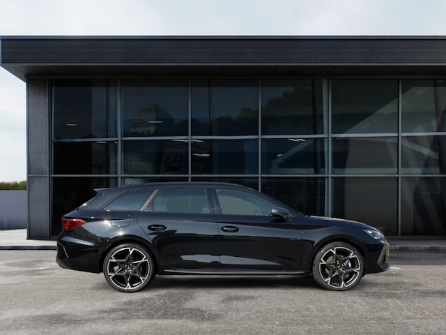 Cupra Leon DSG Sportstourer