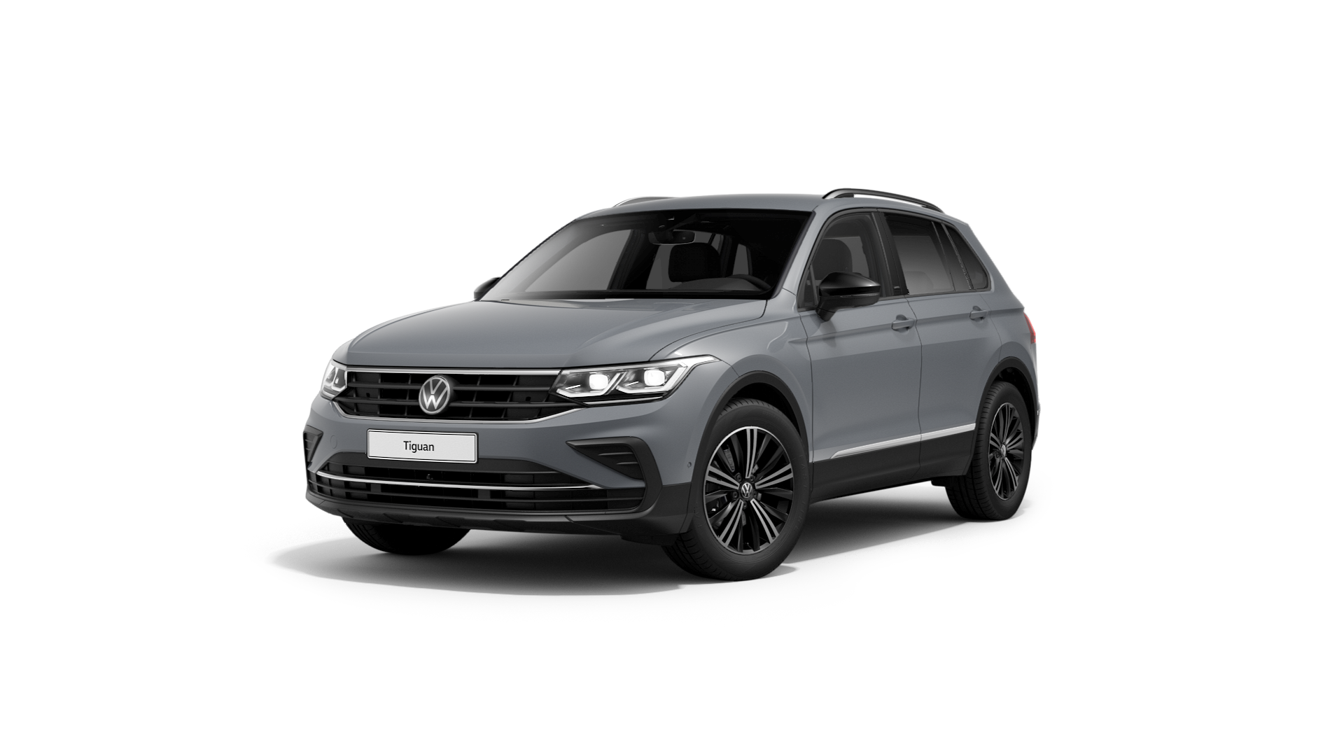 Volkswagen Tiguan 1.5 TSI TSi United