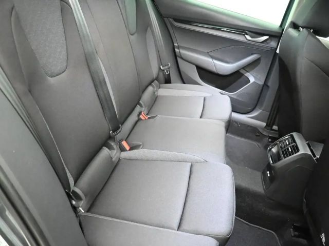 Skoda Octavia Essence TDI