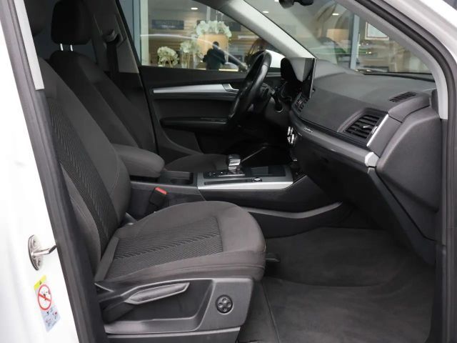 Audi Q5 40 TDI Quattro S-Tronic Sportback