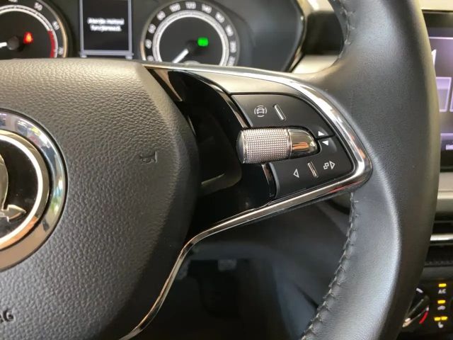 Skoda Fabia 1.0 TSI Ambition