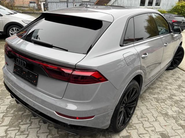 Audi Q8 50 TDI Quattro S-Line