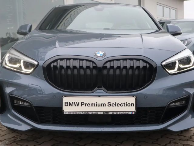 BMW 118 118i Comfort pakket M-Sport Sedan