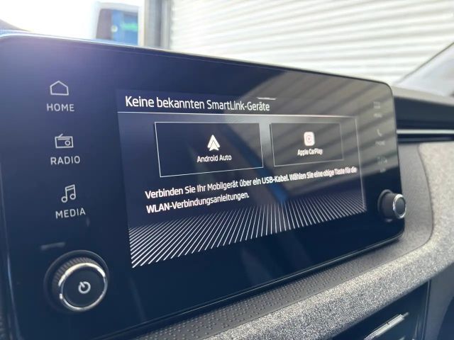 Skoda Scala Selection