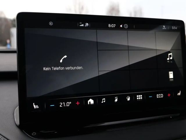 Skoda Enyaq Coupe RS