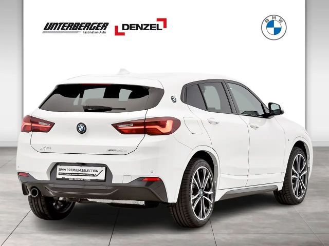BMW X2 M-Sport xDrive25e