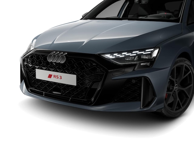 Audi RS3 Quattro S-Tronic Sportback