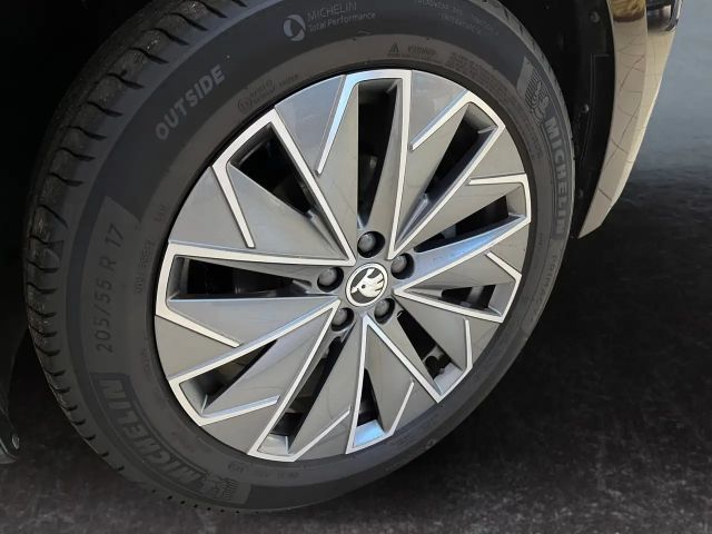 Skoda Kamiq 1.0 TSI Tour