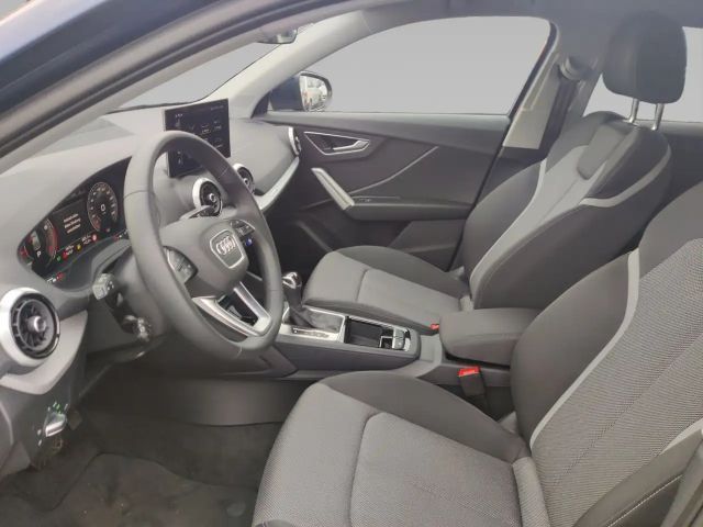 Audi Q2 35 TFSI S-Tronic