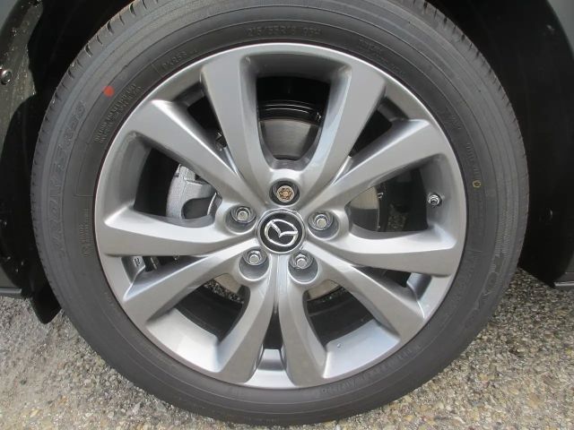 Mazda CX-30 Exclusive-line