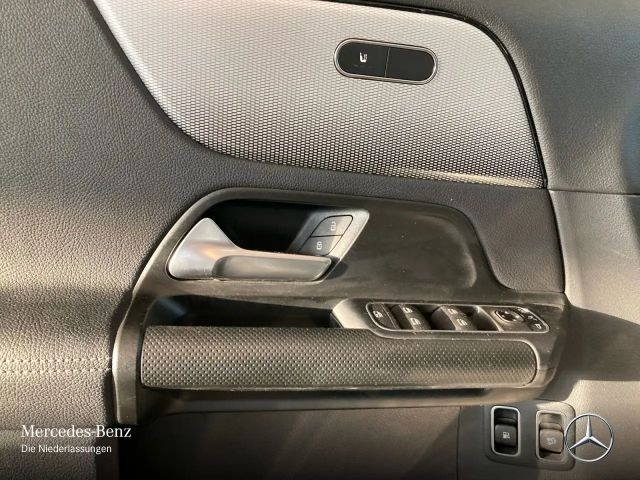 Mercedes-Benz GLA 250 GLA 250 e Style