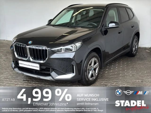 BMW X1 xDrive20d