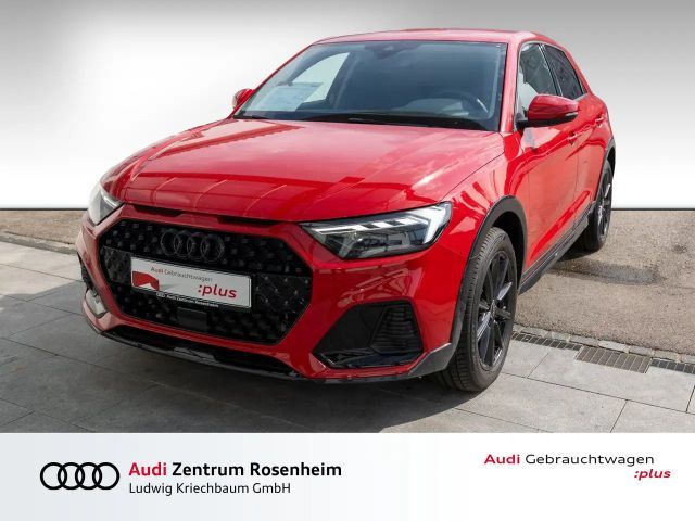 Audi A1 30 TFSI Allstreet S-Tronic