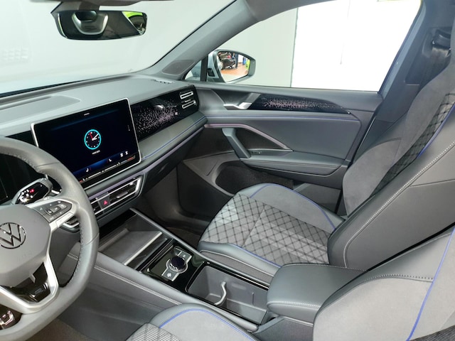 Volkswagen Tiguan 2.0 TDI DSG R-Line