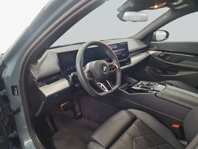 BMW 520 520d Touring