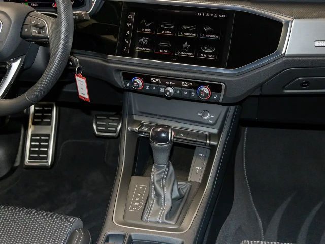 Audi Q3 35 TFSI S-Line