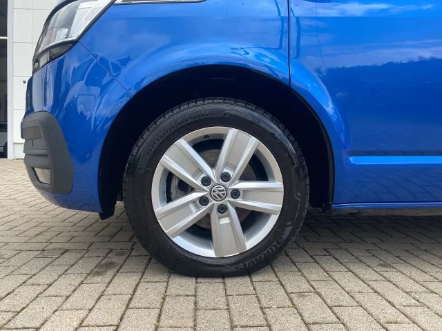 Volkswagen Multivan 2.0 TDI DSG T6