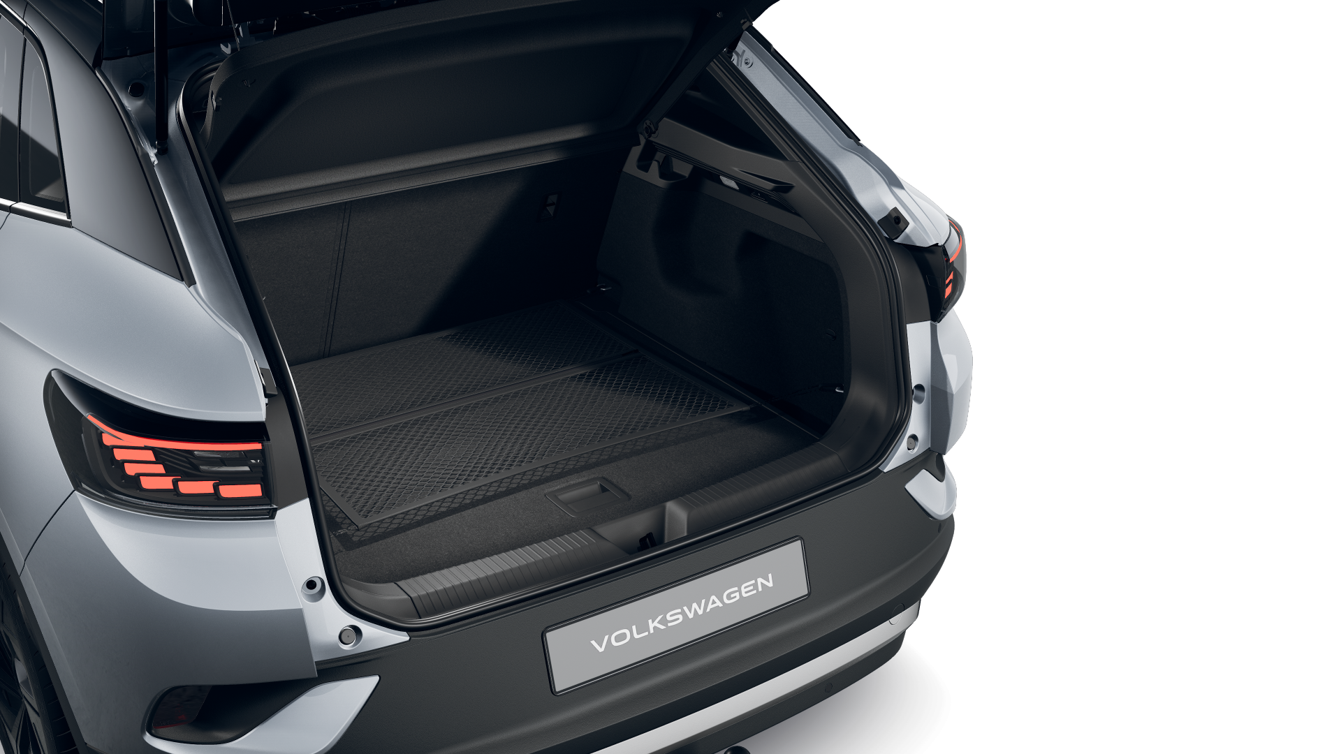 Volkswagen ID.4 4Motion Performance Pro